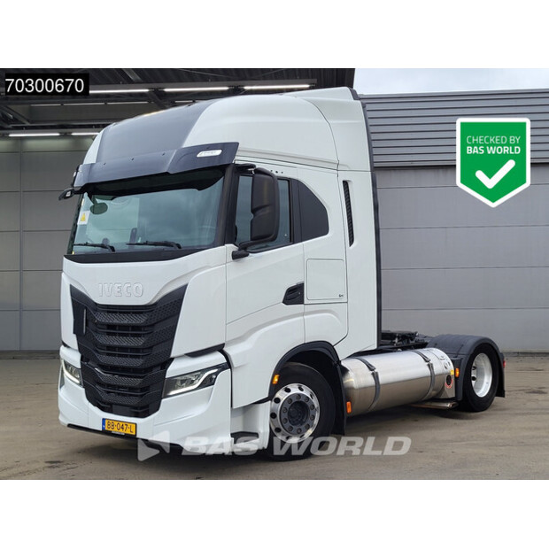 2021 Iveco S-Way 460-43117694