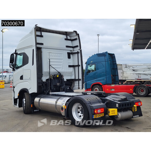 2021 Iveco S-Way 460-43117696