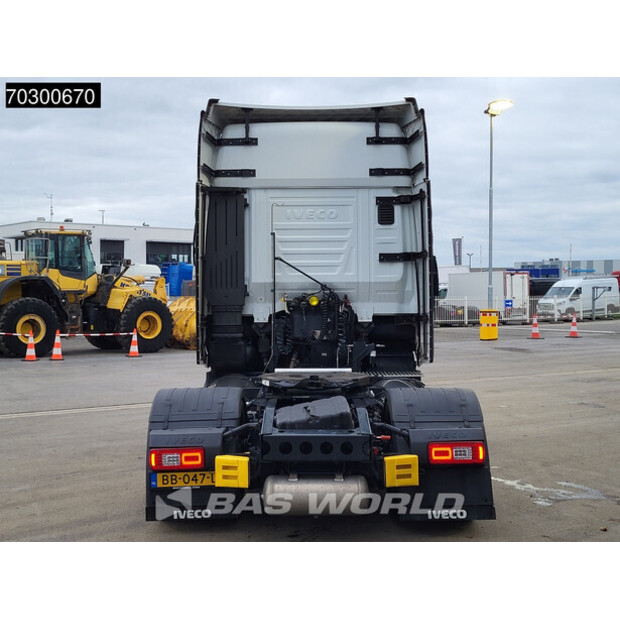 2021 Iveco S-Way 460-43117698