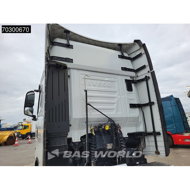 2021 Iveco S-Way 460-43117701
