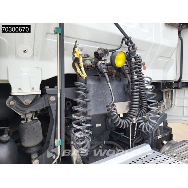 2021 Iveco S-Way 460-43117702