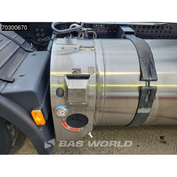 2021 Iveco S-Way 460-43117704