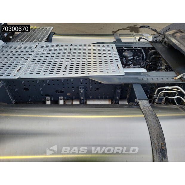 2021 Iveco S-Way 460-43117705