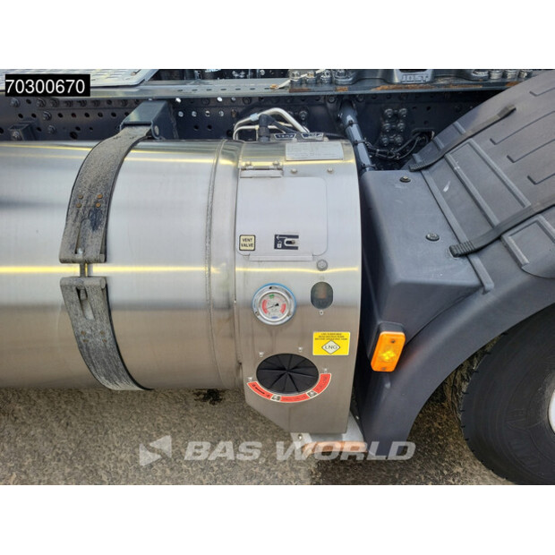 2021 Iveco S-Way 460-43117706