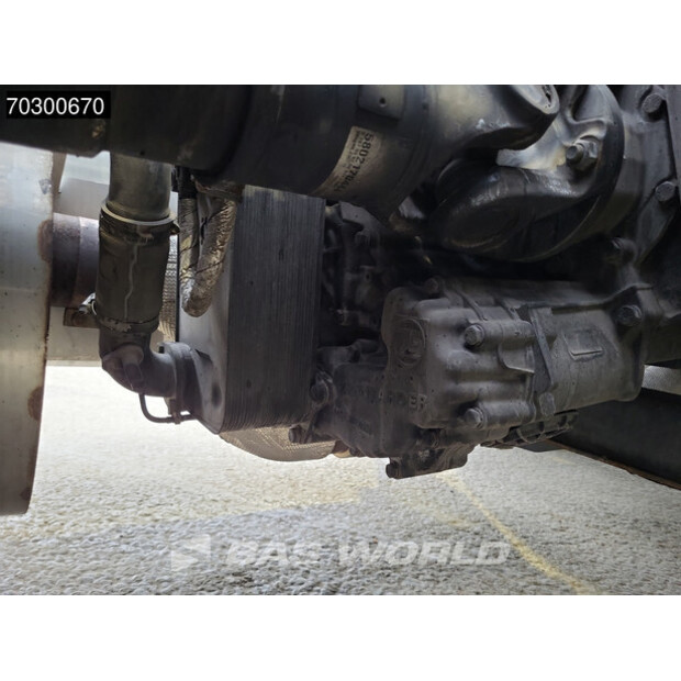 2021 Iveco S-Way 460-43117707