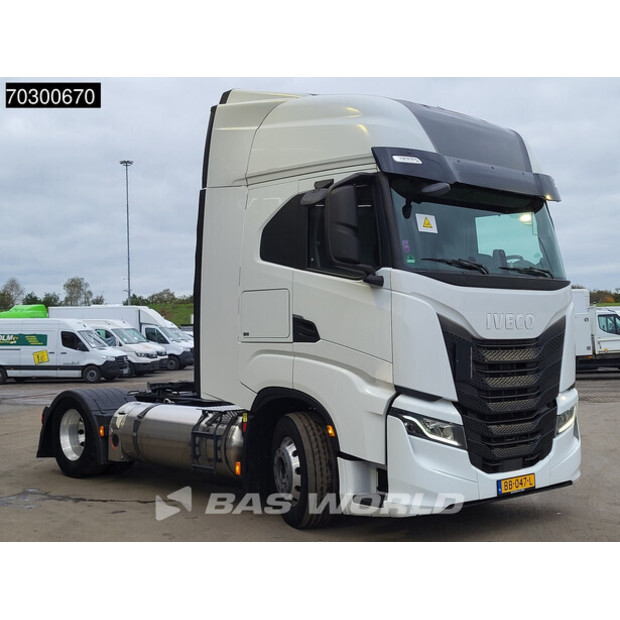2021 Iveco S-Way 460-43117708