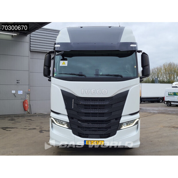 2021 Iveco S-Way 460-43117709