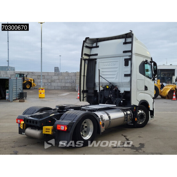 2021 Iveco S-Way 460-43117710