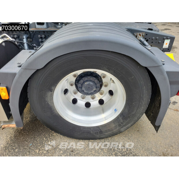 2021 Iveco S-Way 460-43117711