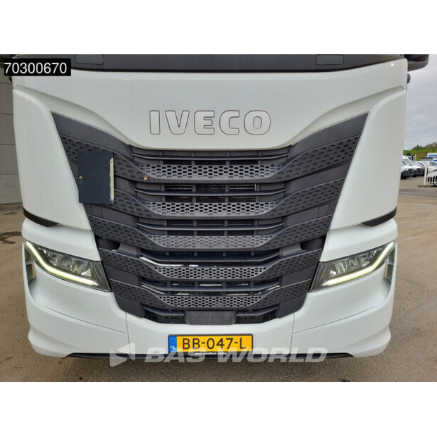 2021 Iveco S-Way 460-43117712