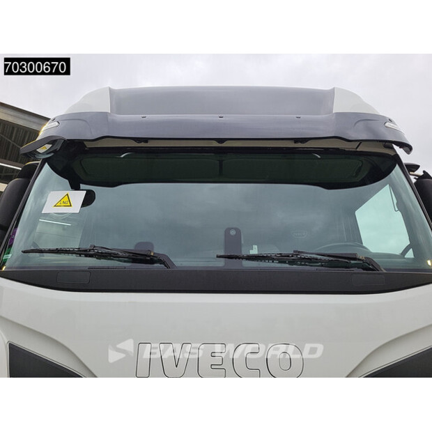 2021 Iveco S-Way 460-43117713