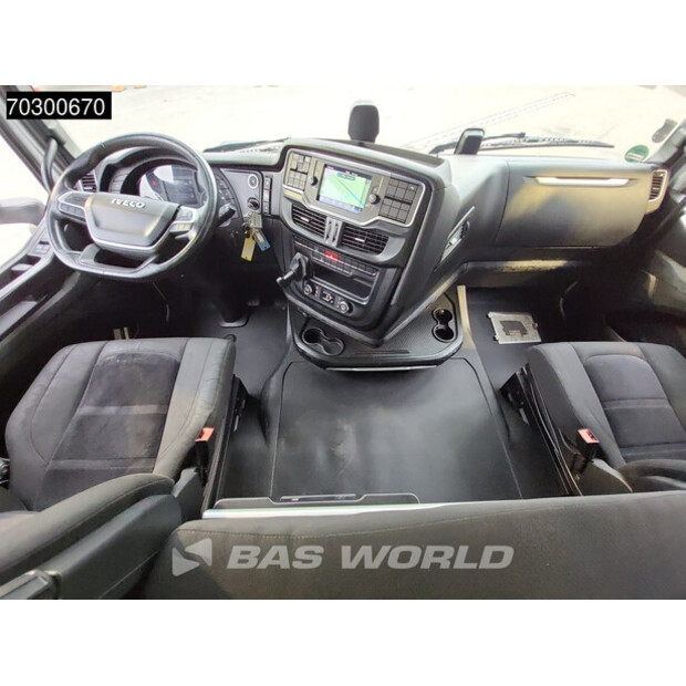 2021 Iveco S-Way 460-43117715