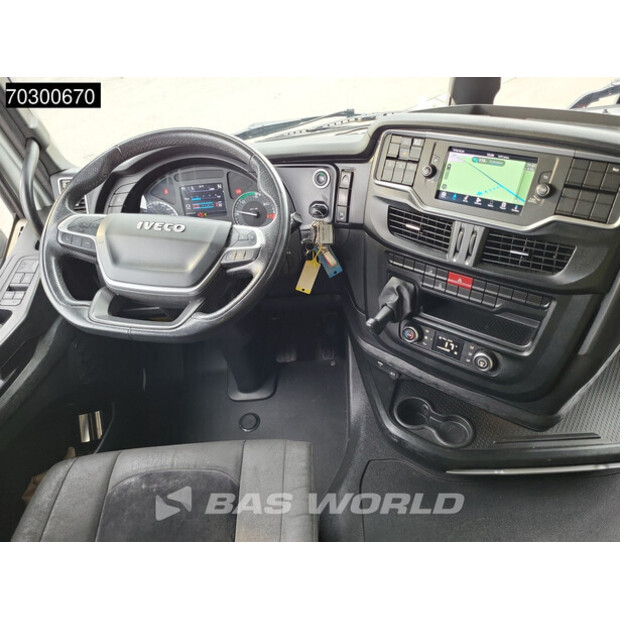 2021 Iveco S-Way 460-43117716