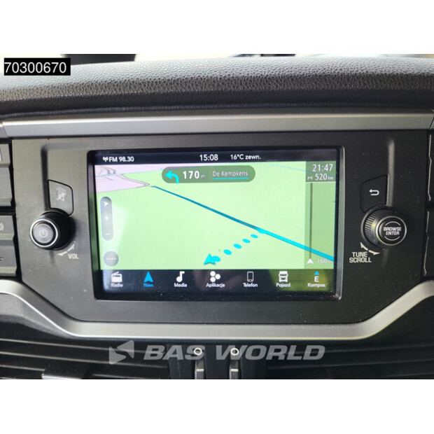 2021 Iveco S-Way 460-43117717