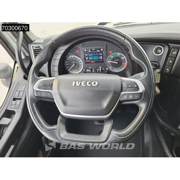 2021 Iveco S-Way 460-43117719