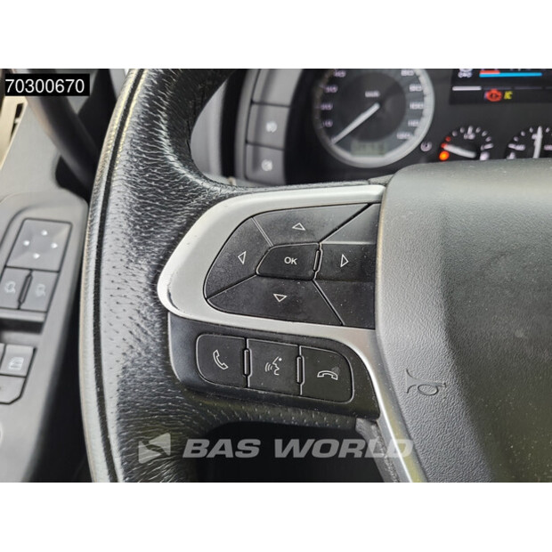 2021 Iveco S-Way 460-43117720