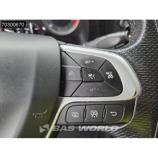 2021 Iveco S-Way 460-43117721