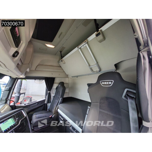 2021 Iveco S-Way 460-43117723