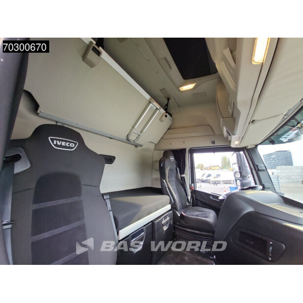 2021 Iveco S-Way 460-43117724