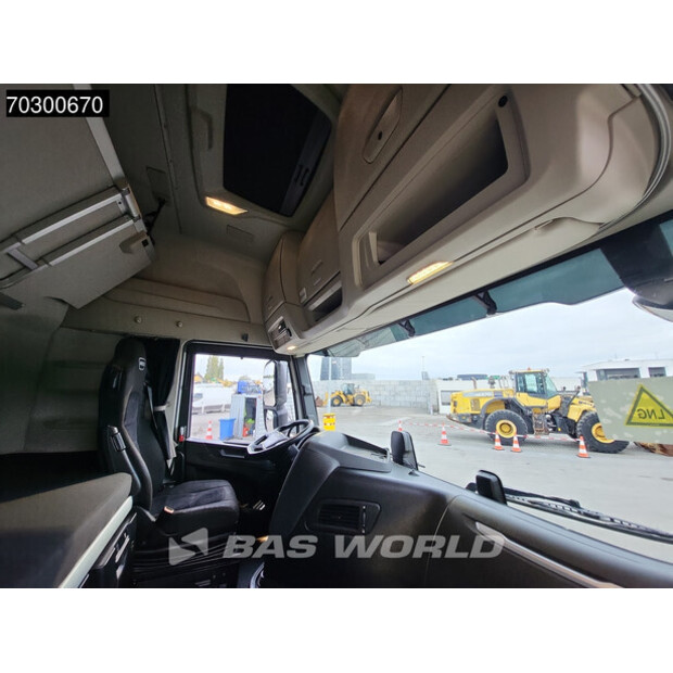 2021 Iveco S-Way 460-43117725