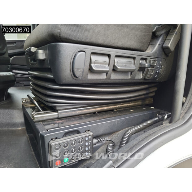 2021 Iveco S-Way 460-43117726