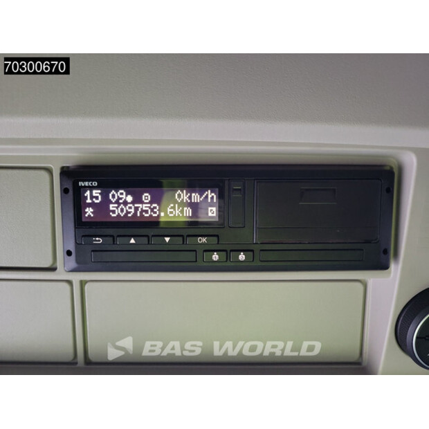 2021 Iveco S-Way 460-43117729