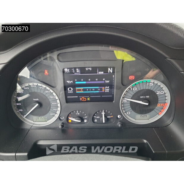 2021 Iveco S-Way 460-43117730