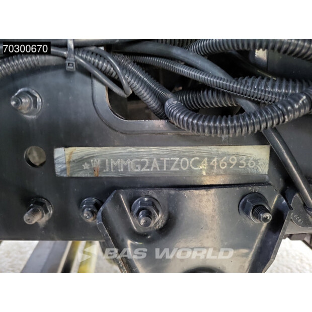 2021 Iveco S-Way 460-43117734