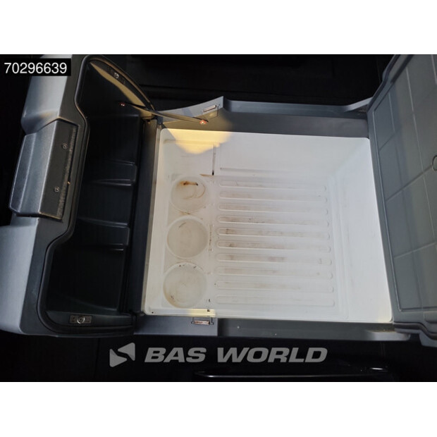 2015 مان TGX 33.520-43117784