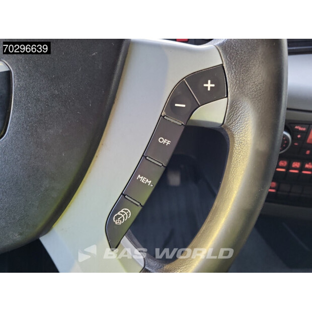 2015 مان TGX 33.520-43117787