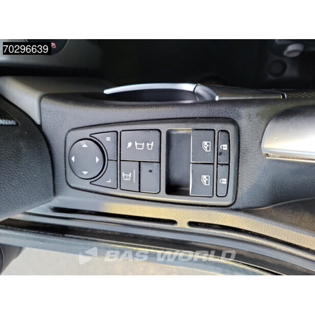 2015 مان TGX 33.520-43117788