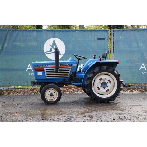 Iseki TU1900-43117794