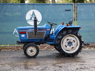 Image de TRACTEURS Iseki TU1900