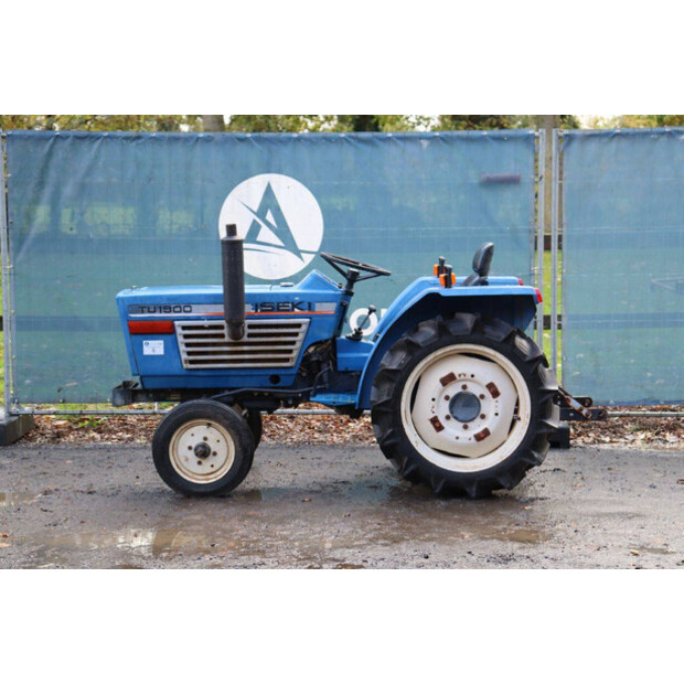 Iseki TU1900-43117795