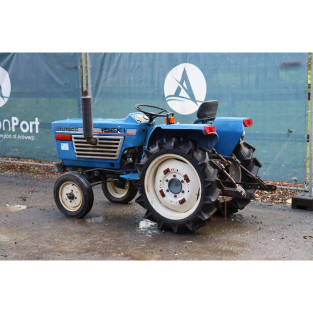 Iseki TU1900-43117796