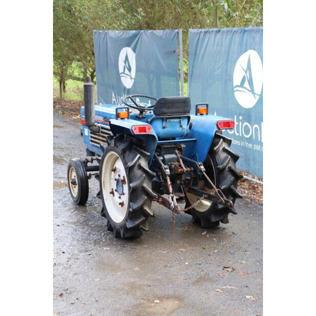 Iseki TU1900-43117797