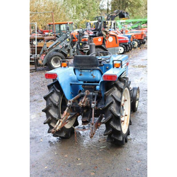 Iseki TU1900-43117799