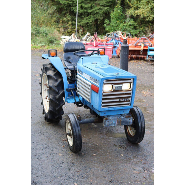 Iseki TU1900-43117800