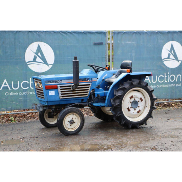 Iseki TU1900-43117802