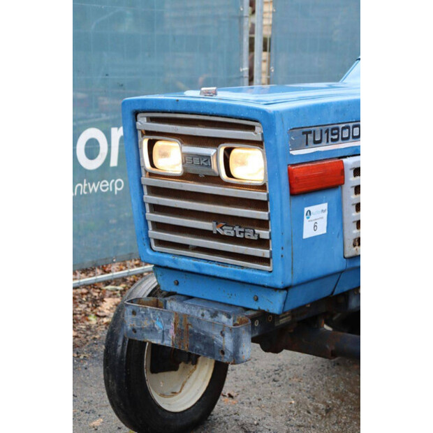 Iseki TU1900-43117803