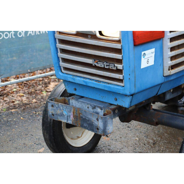 Iseki TU1900-43117804