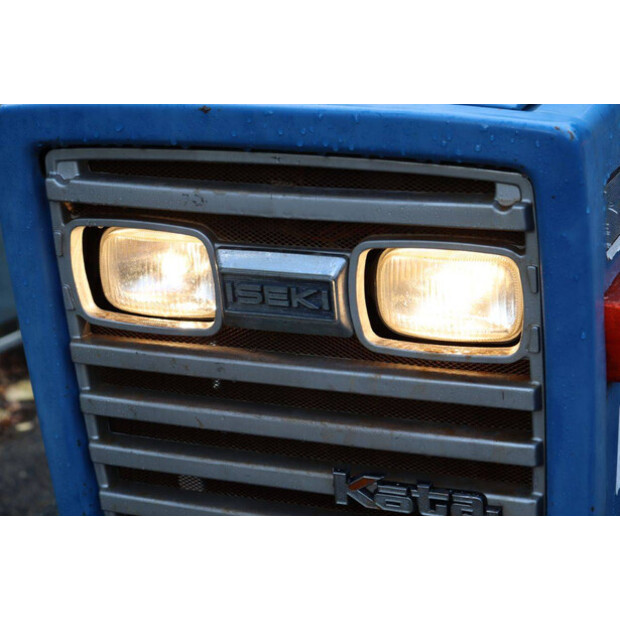 Iseki TU1900-43117805