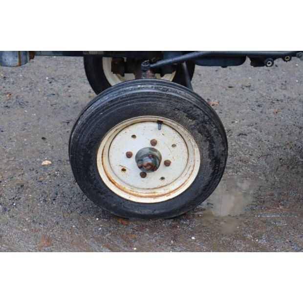 Iseki TU1900-43117809