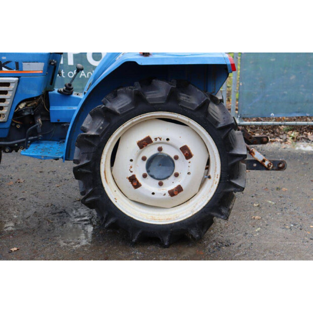 Iseki TU1900-43117810