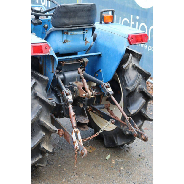 Iseki TU1900-43117813