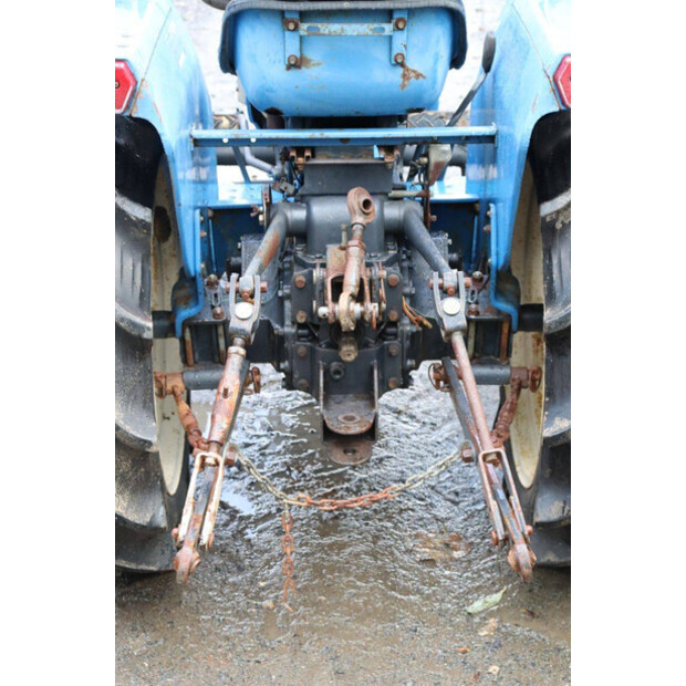 Iseki TU1900-43117814