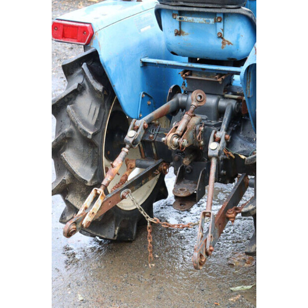 Iseki TU1900-43117815