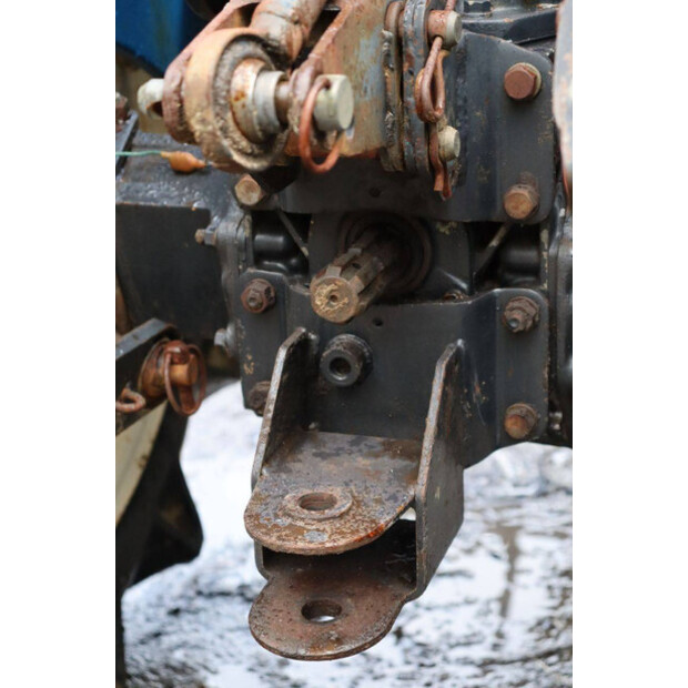 Iseki TU1900-43117816