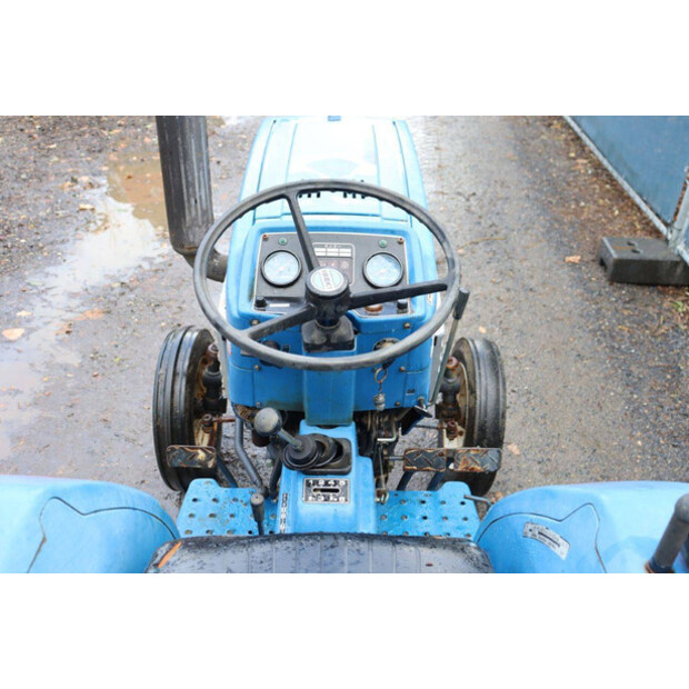 Iseki TU1900-43117817