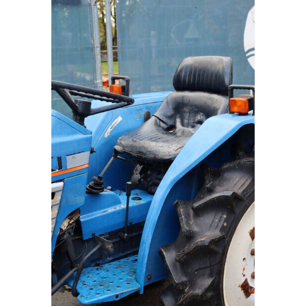 Iseki TU1900-43117818